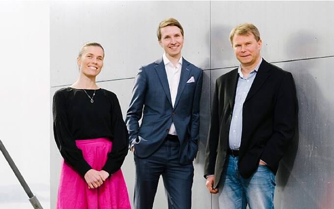 Επικοινωνήστε με έναν ειδικό στη διακίνηση ατόμων 