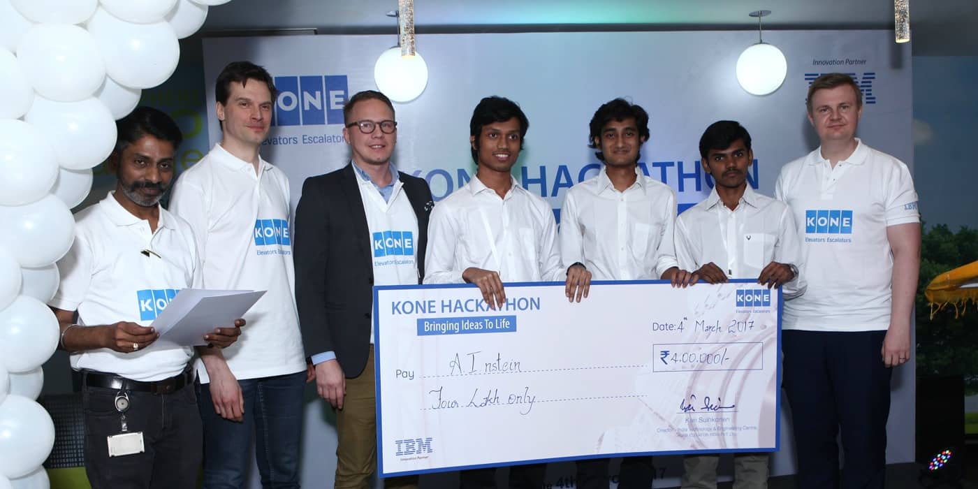 img_KONE India Hackathon