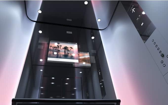 img_New-buildings_Elevators_Design_Lightning-solutions_Hightlight-teaser_Mixed-lighting